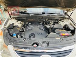 هیوندای ڤێرە کروز